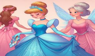 Külkedisi’nin Dilek Taşı Masalı