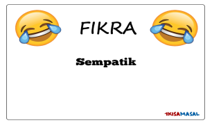 Sempatik Fıkrası