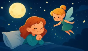 İyi Geceler Masalı