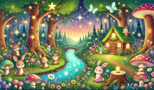 Yedi Cüceler Masalı