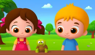 Niloya Masalı: Niloya ve Mete'nin Macerası